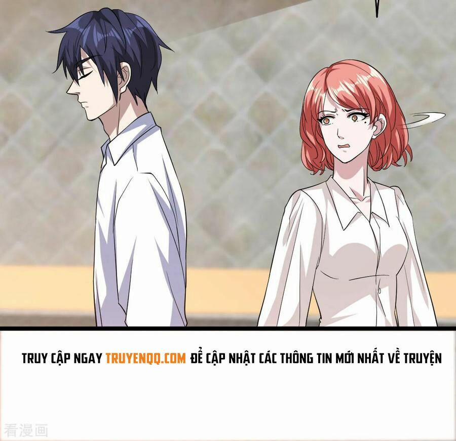 Đô Thị Tà Vương 30 trang 33