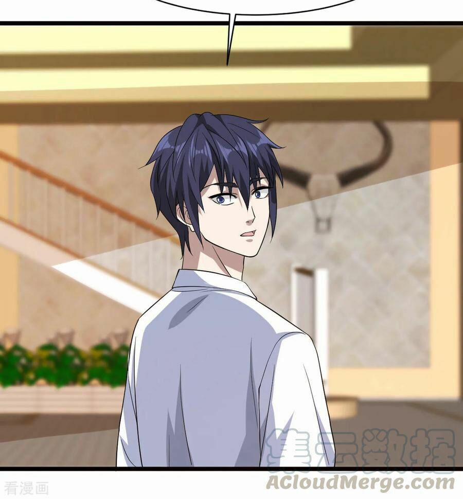 Đô Thị Tà Vương 30 trang 35