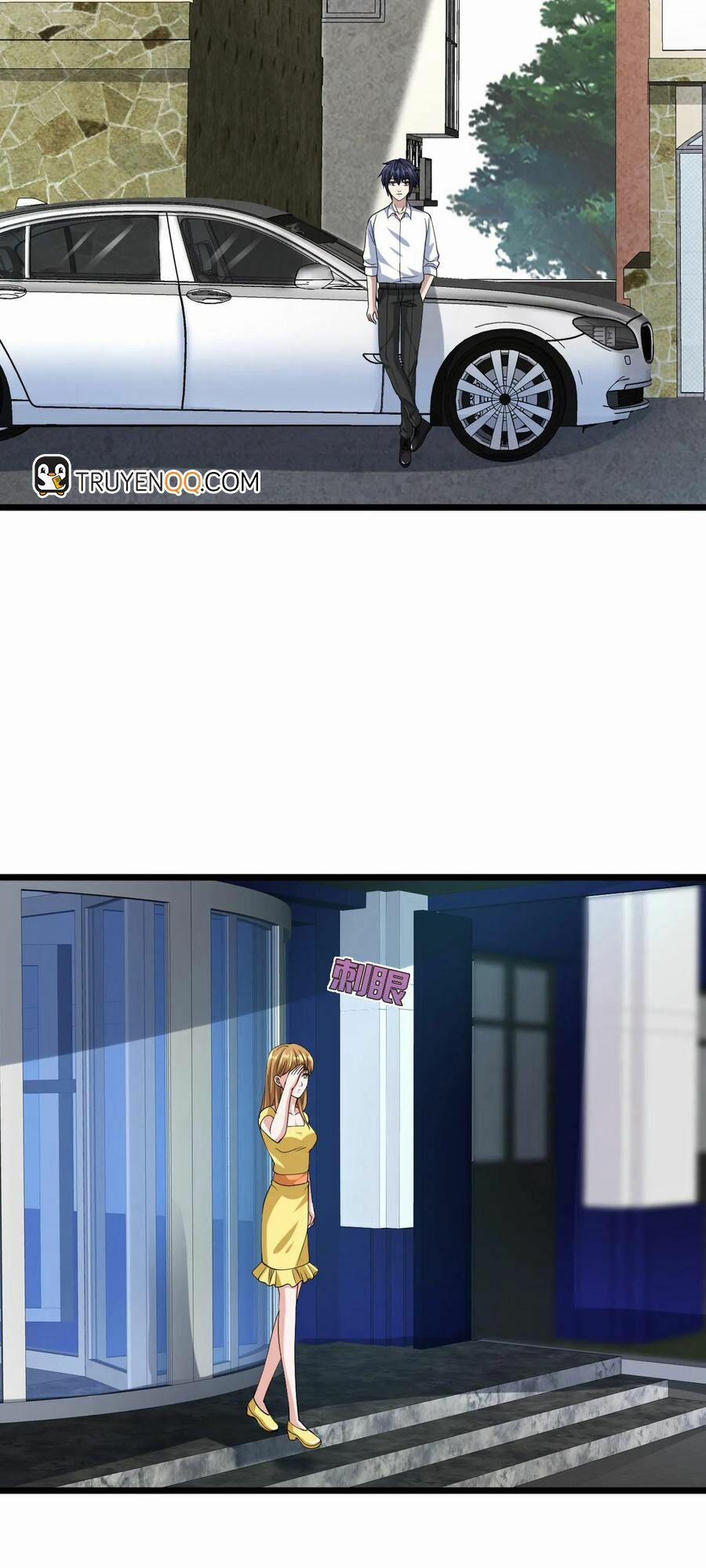 Đô Thị Tà Vương 30 trang 4