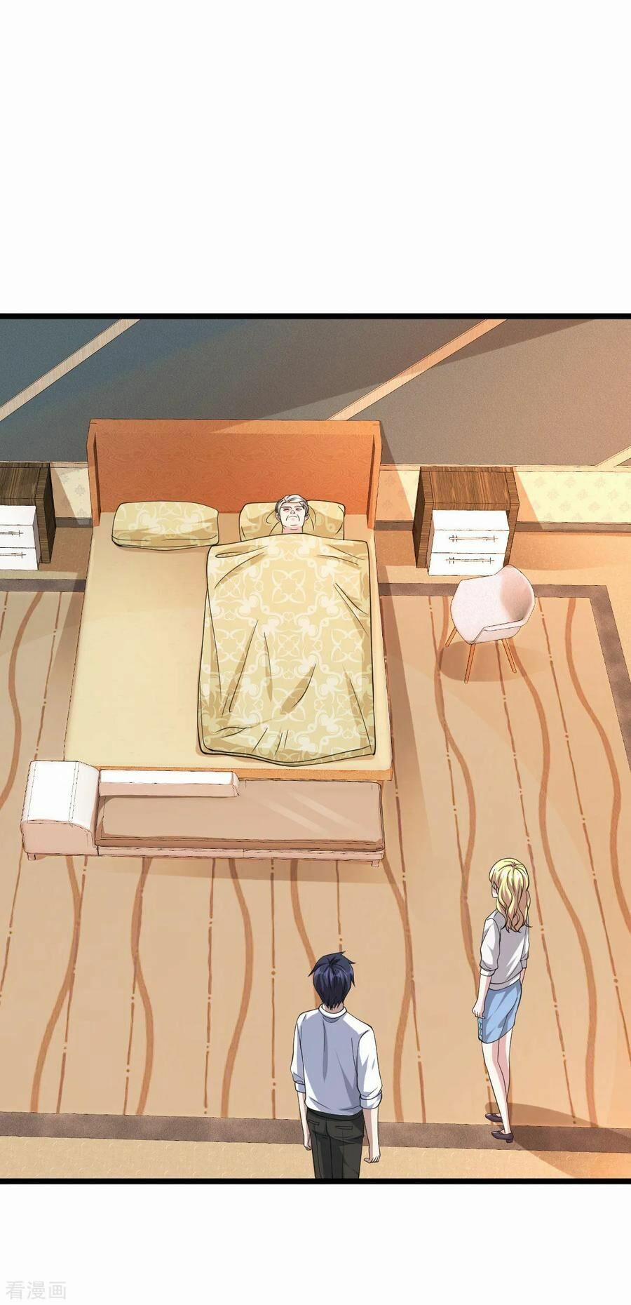 Đô Thị Tà Vương 30 trang 45