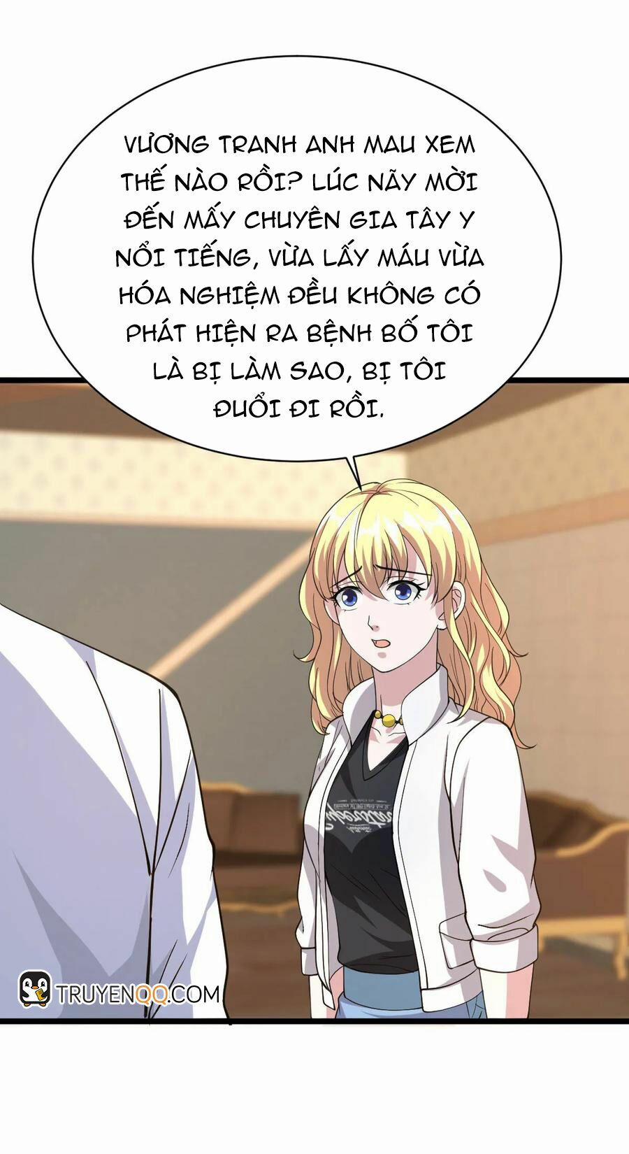 Đô Thị Tà Vương 30 trang 46