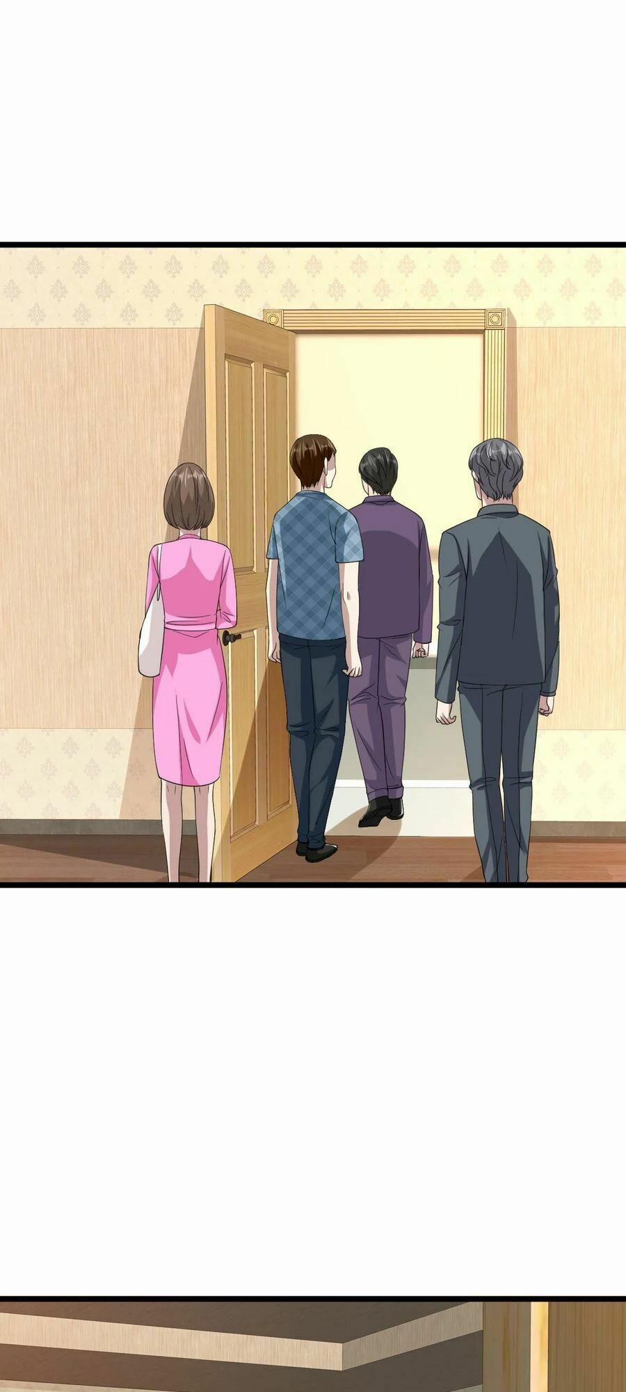 Đô Thị Tà Vương 31 trang 13