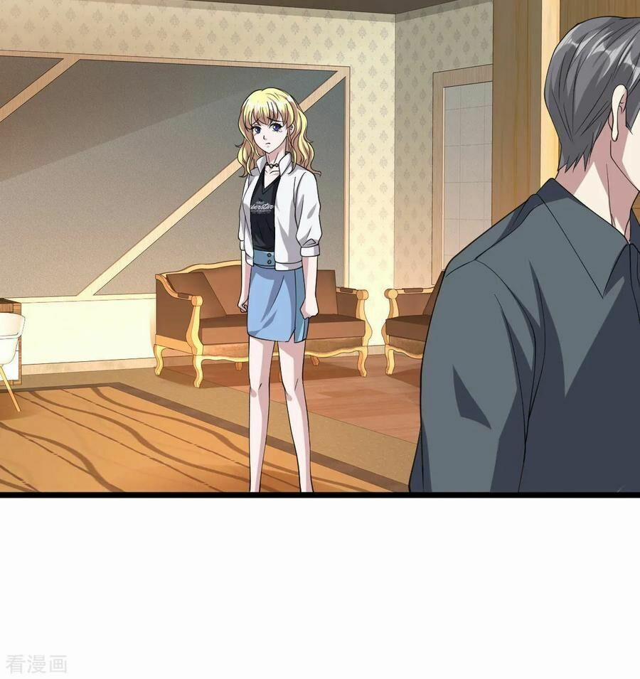 Đô Thị Tà Vương 31 trang 14