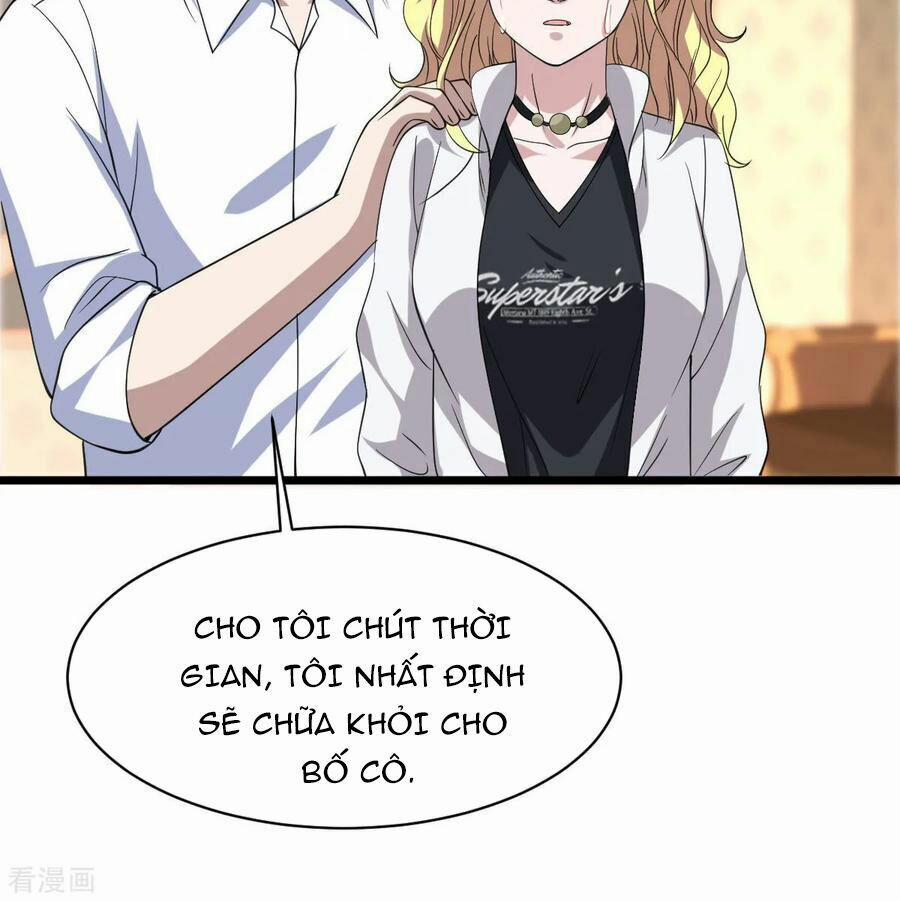 Đô Thị Tà Vương 31 trang 16