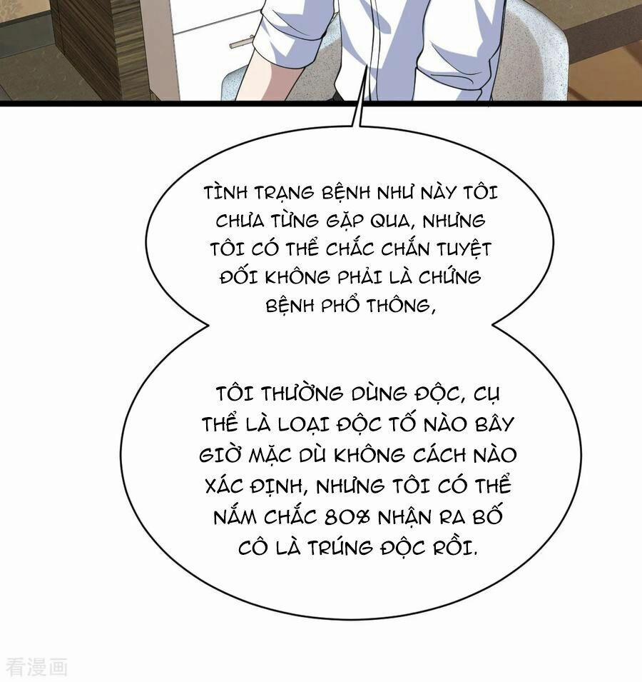 Đô Thị Tà Vương 31 trang 3