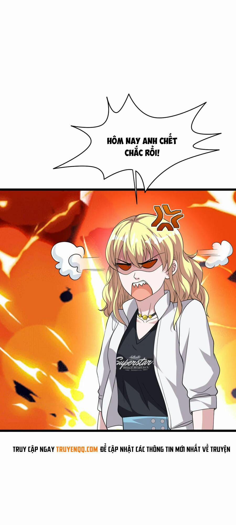 Đô Thị Tà Vương 31 trang 41