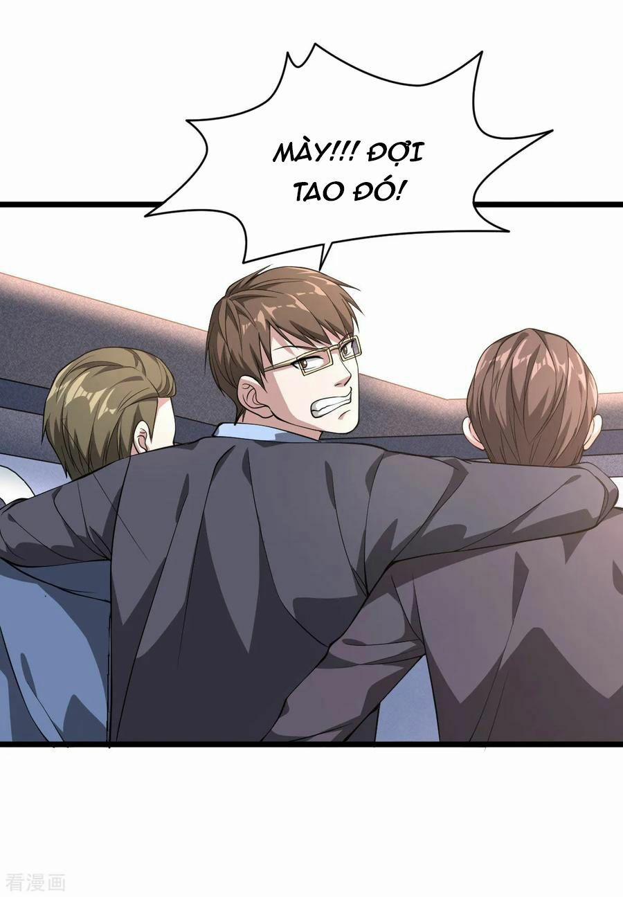 Đô Thị Tà Vương 4 trang 14