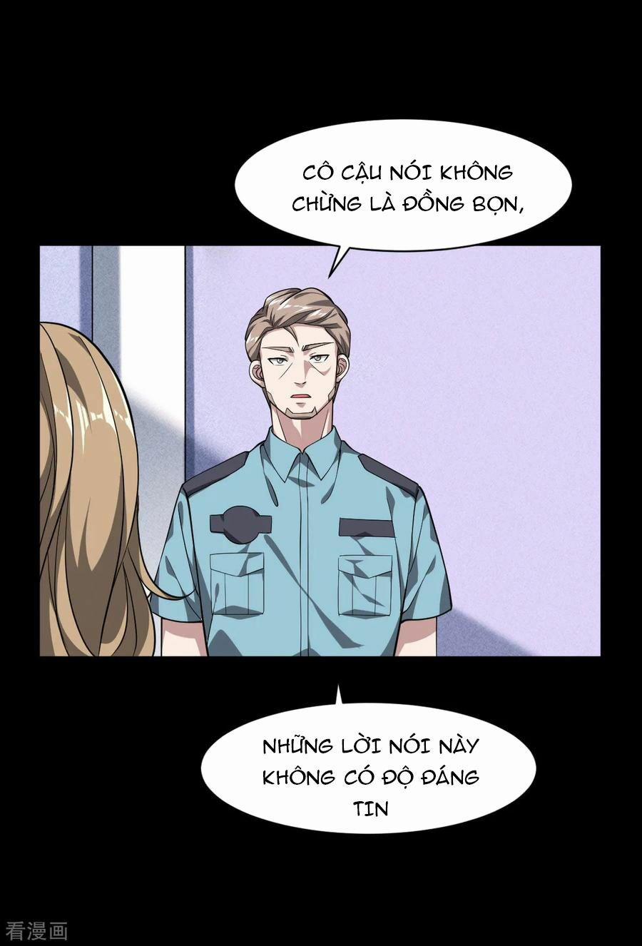 Đô Thị Tà Vương 4 trang 30