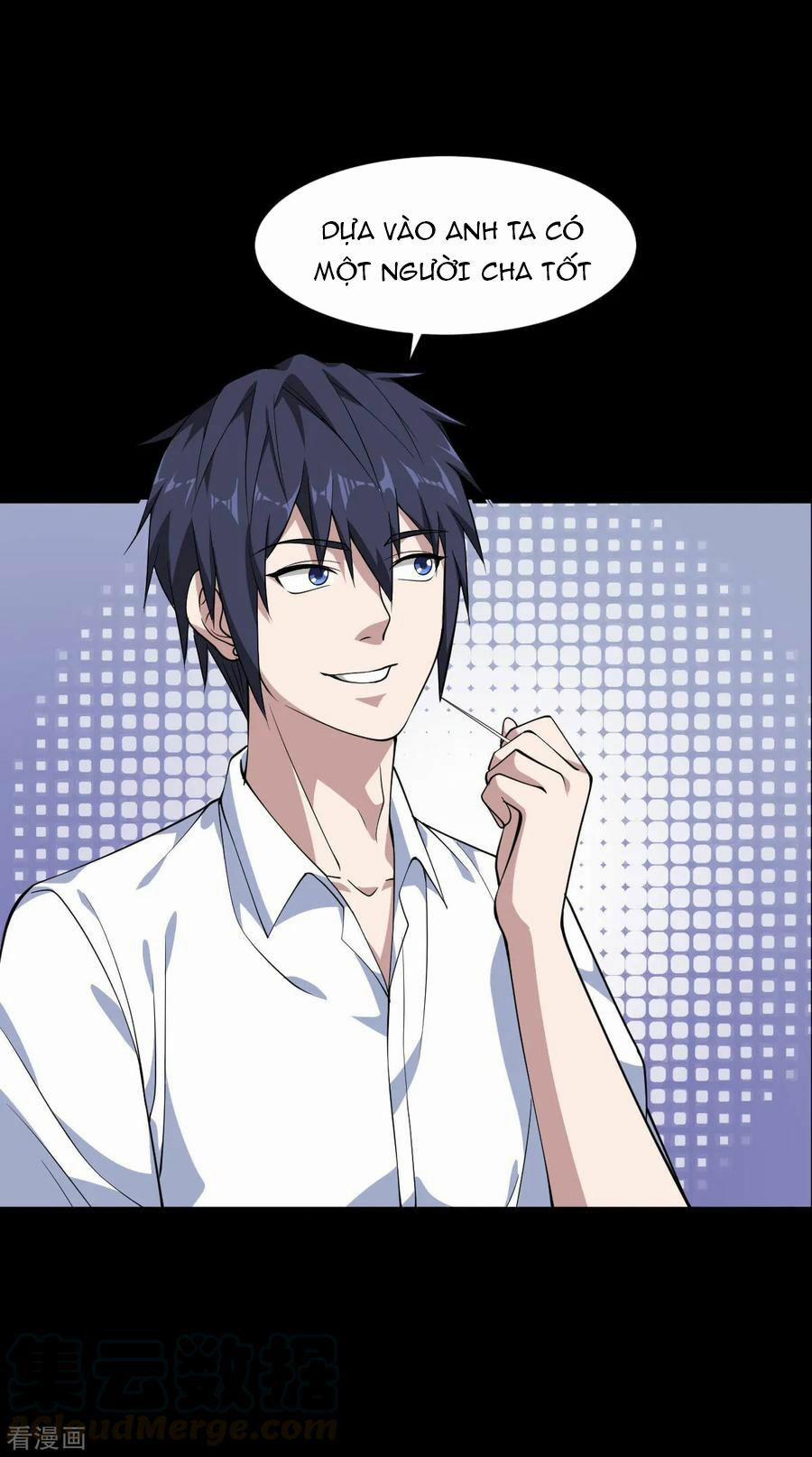 Đô Thị Tà Vương 4 trang 32