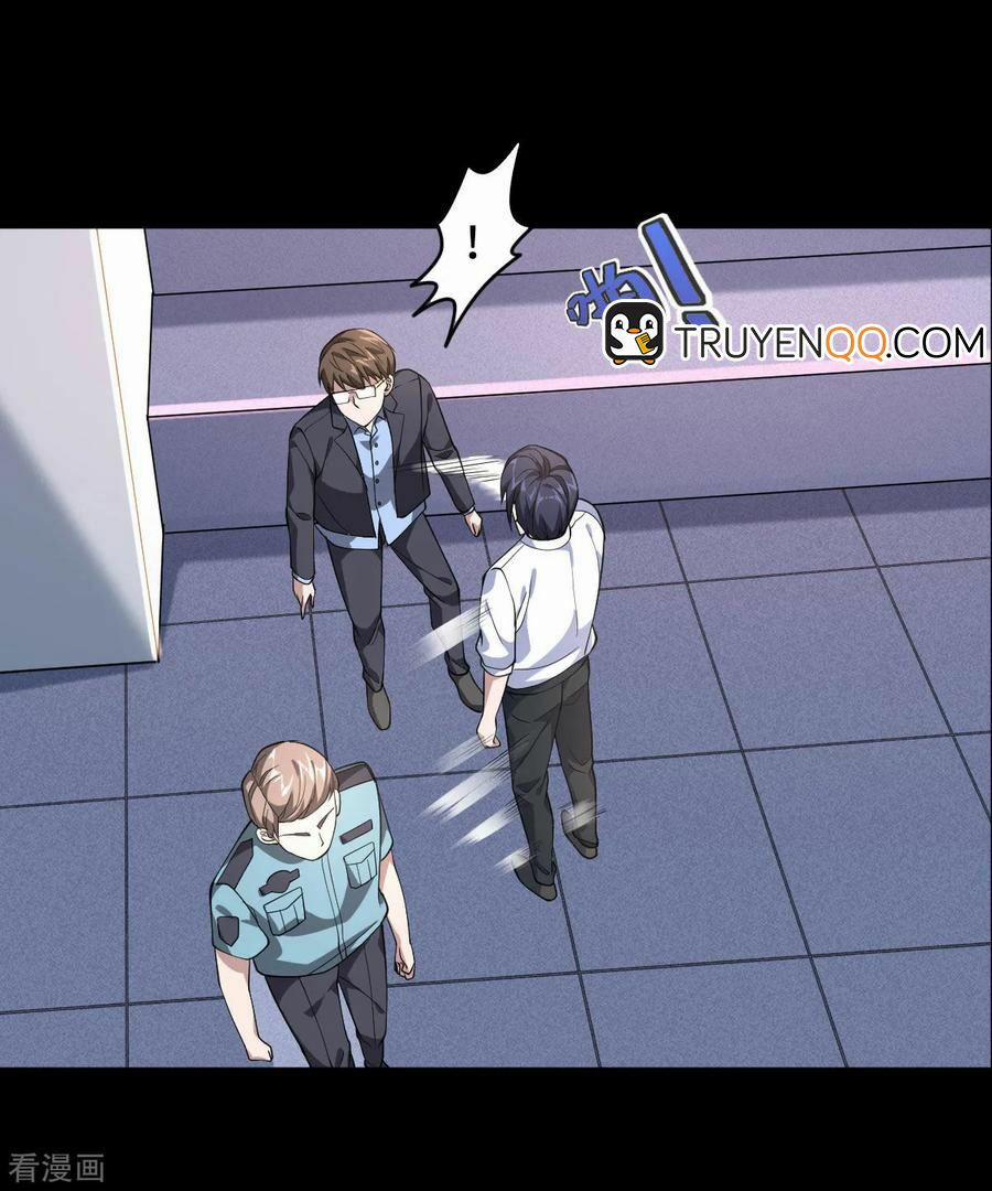 Đô Thị Tà Vương 4 trang 34