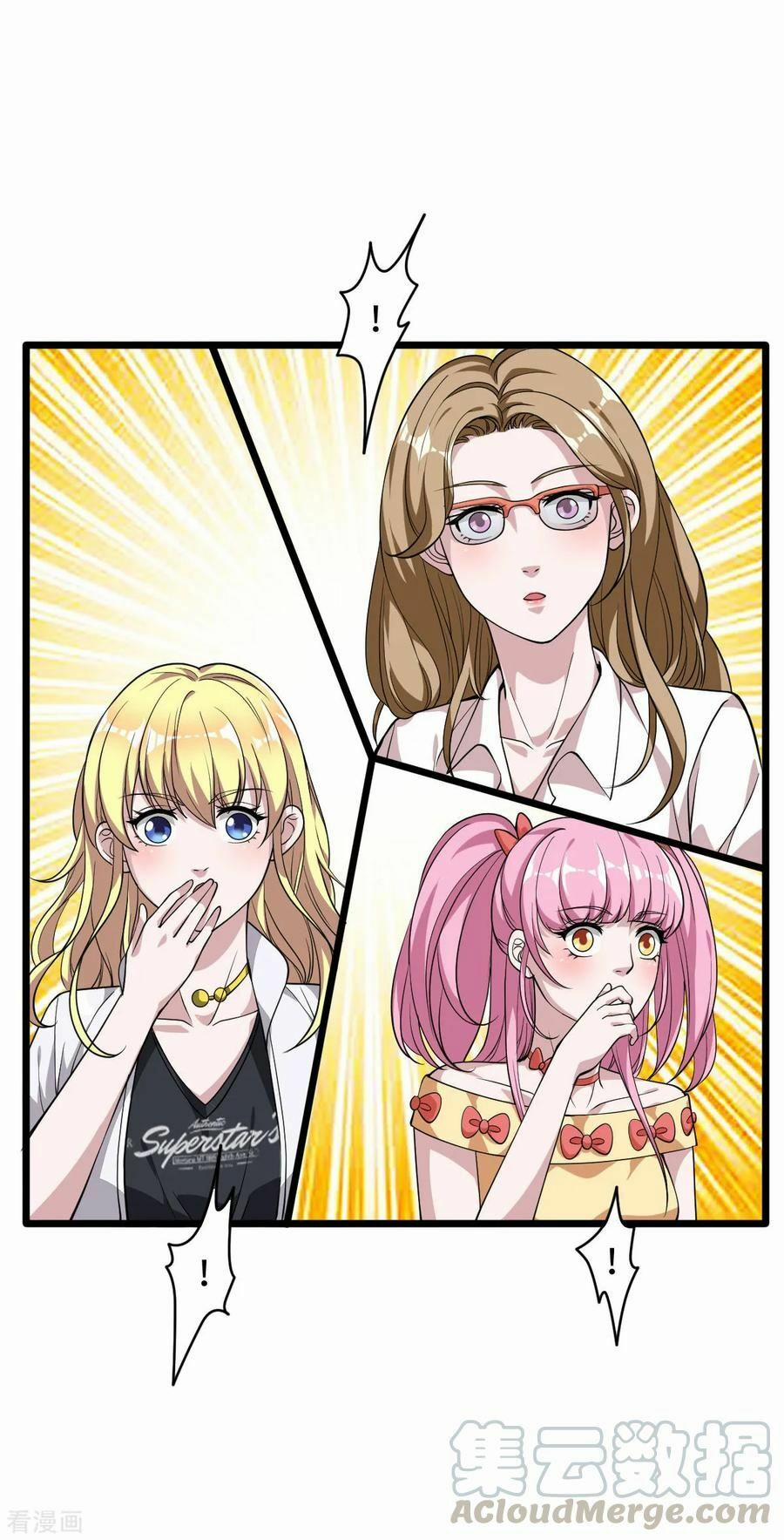 Đô Thị Tà Vương 4 trang 7