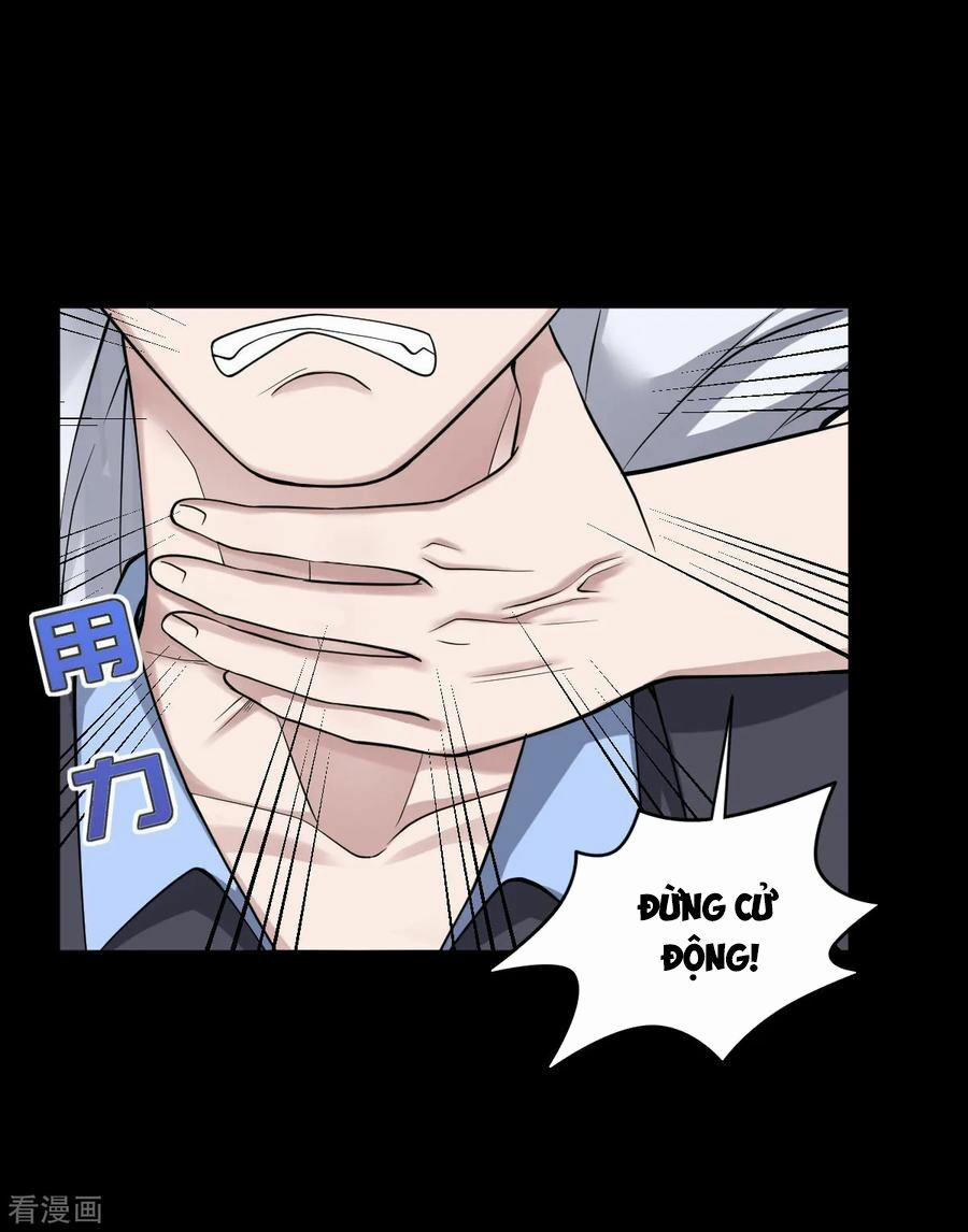 Đô Thị Tà Vương 5 trang 10