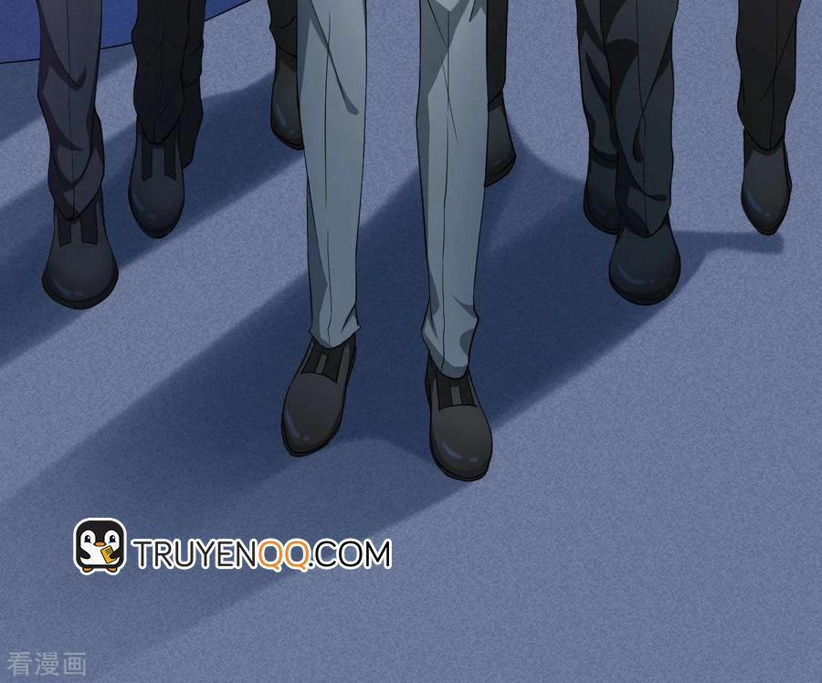 Đô Thị Tà Vương 5 trang 22