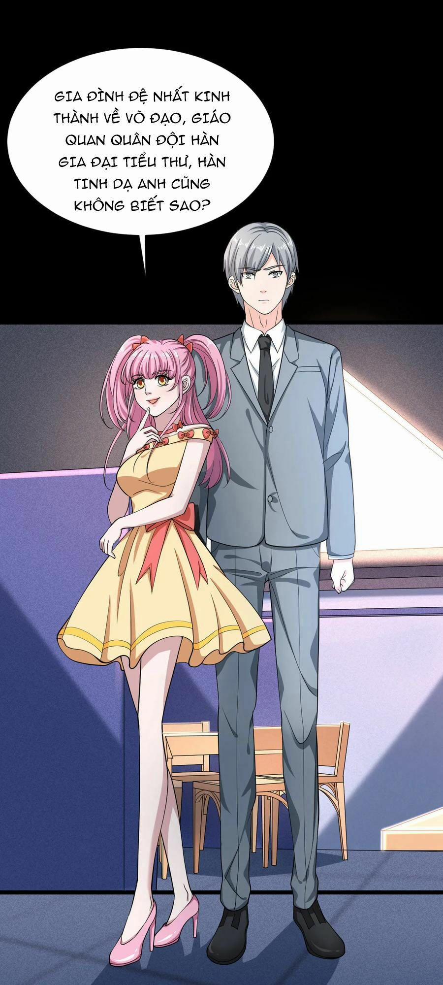 Đô Thị Tà Vương 5 trang 35