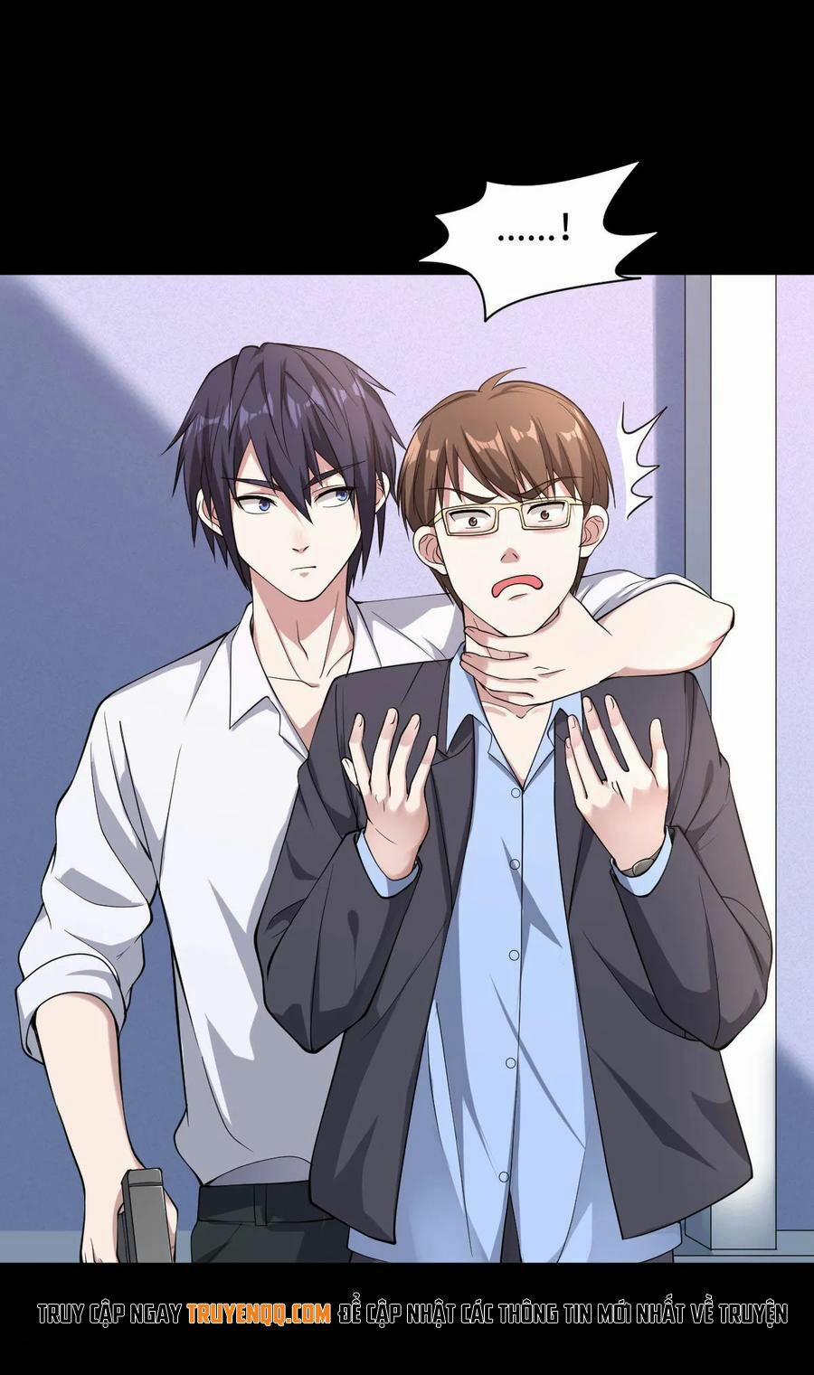 Đô Thị Tà Vương 5 trang 6