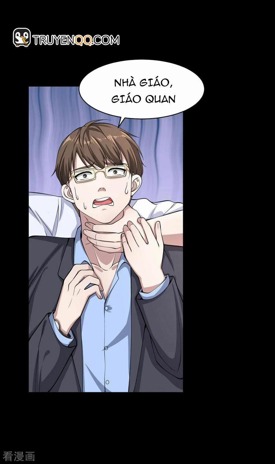 Đô Thị Tà Vương 6 trang 1