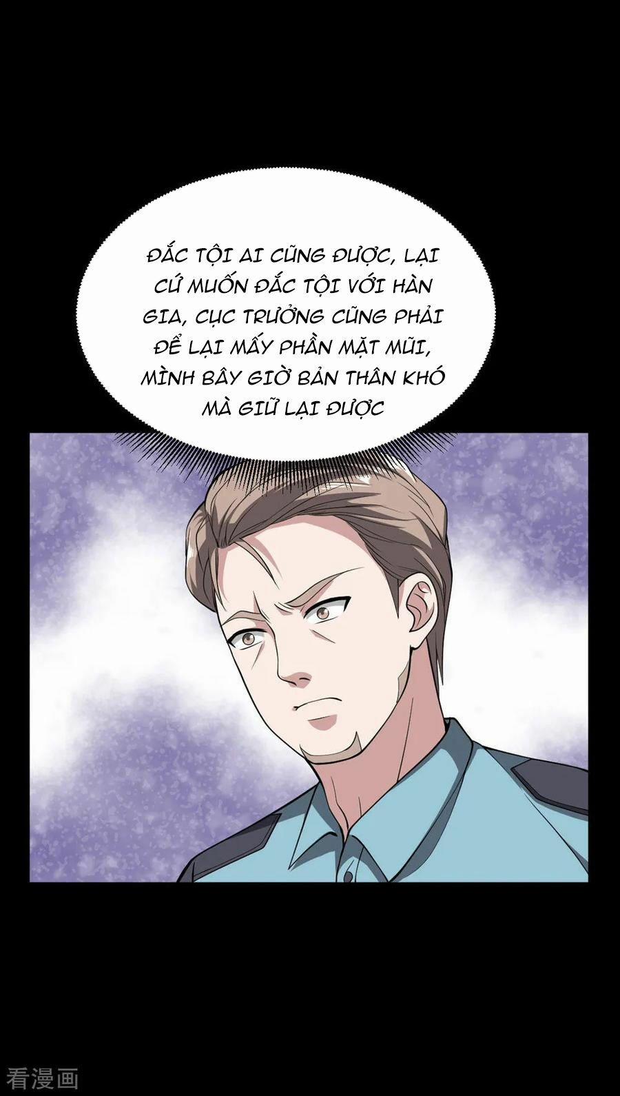 Đô Thị Tà Vương 6 trang 10