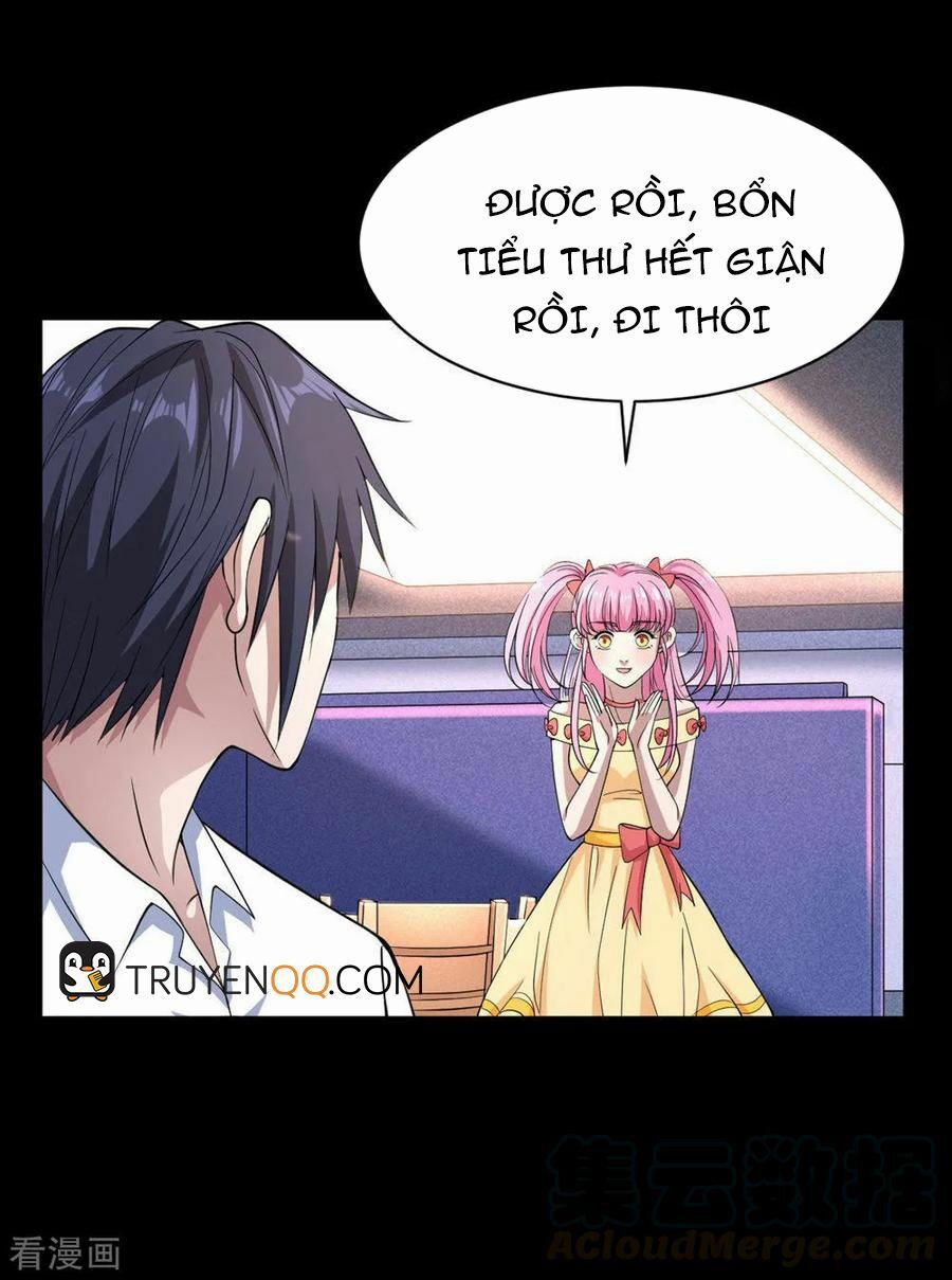 Đô Thị Tà Vương 6 trang 12