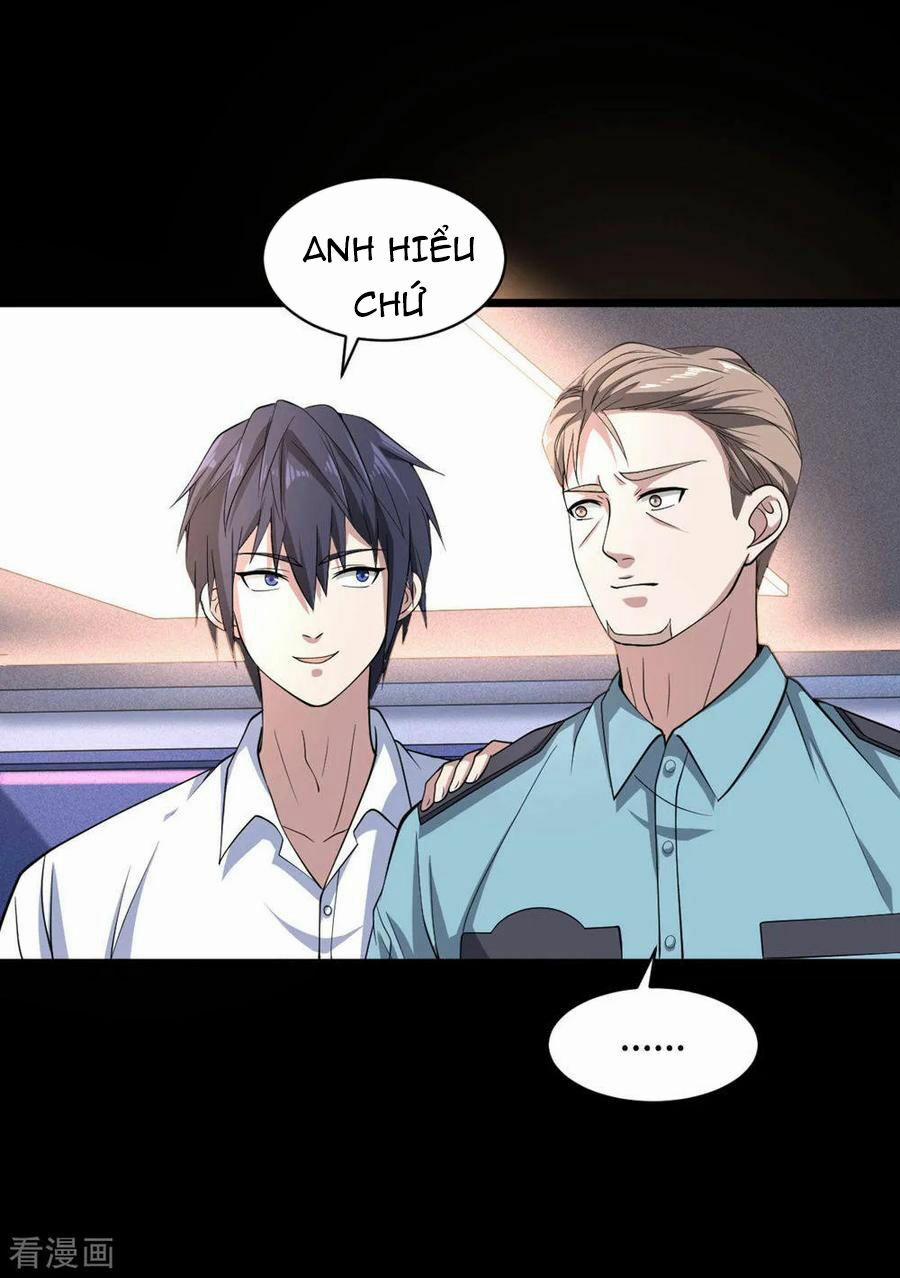 Đô Thị Tà Vương 6 trang 14