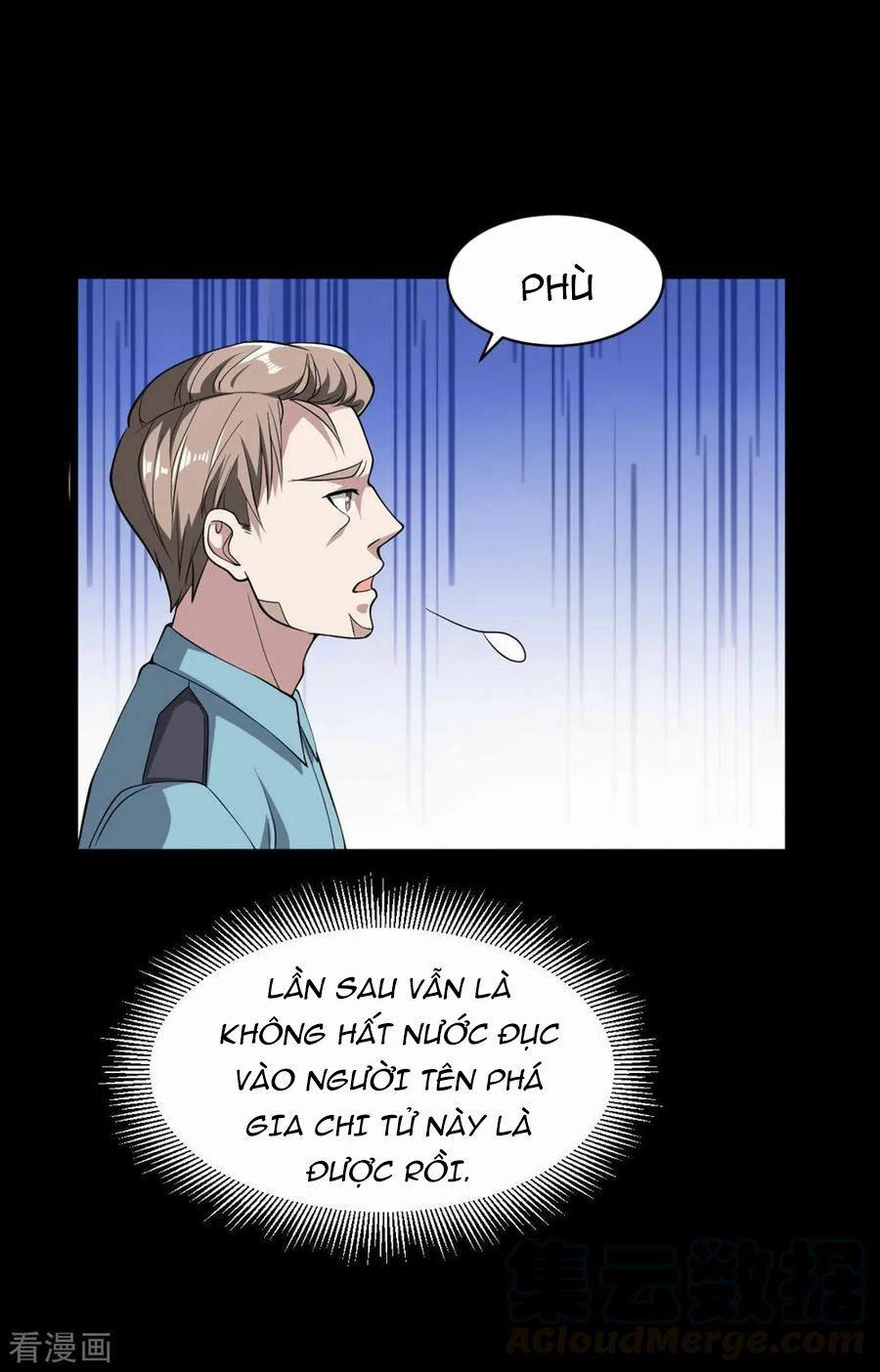 Đô Thị Tà Vương 6 trang 16