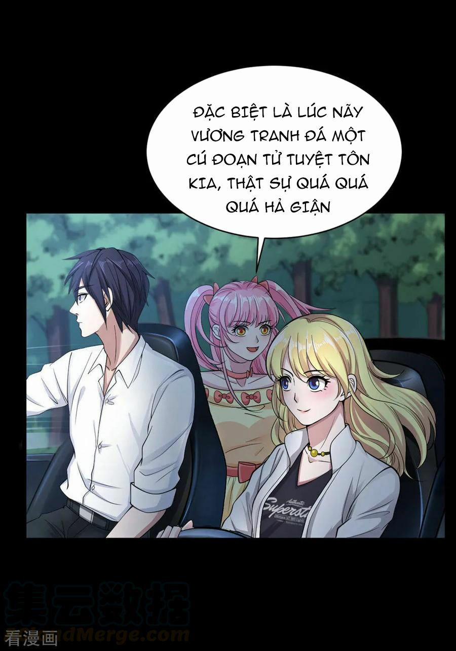 Đô Thị Tà Vương 6 trang 21