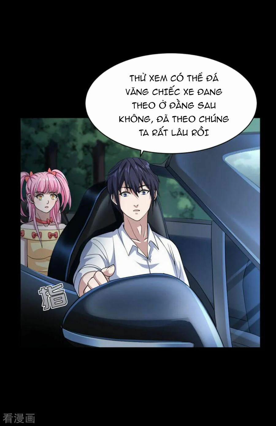 Đô Thị Tà Vương 6 trang 24