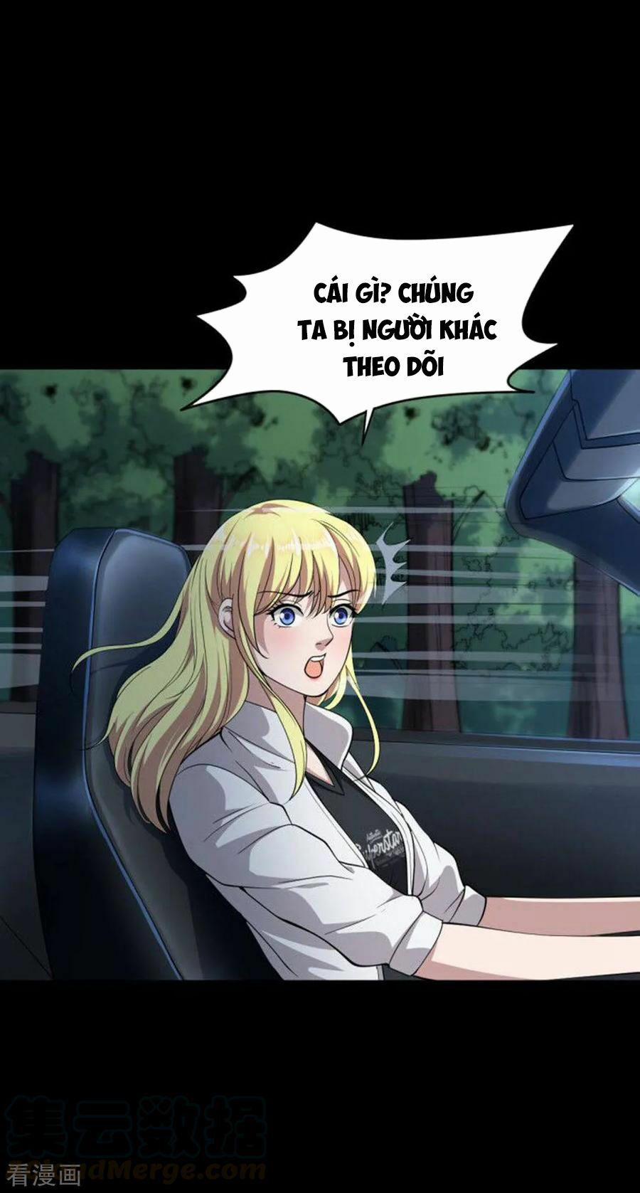 Đô Thị Tà Vương 6 trang 25