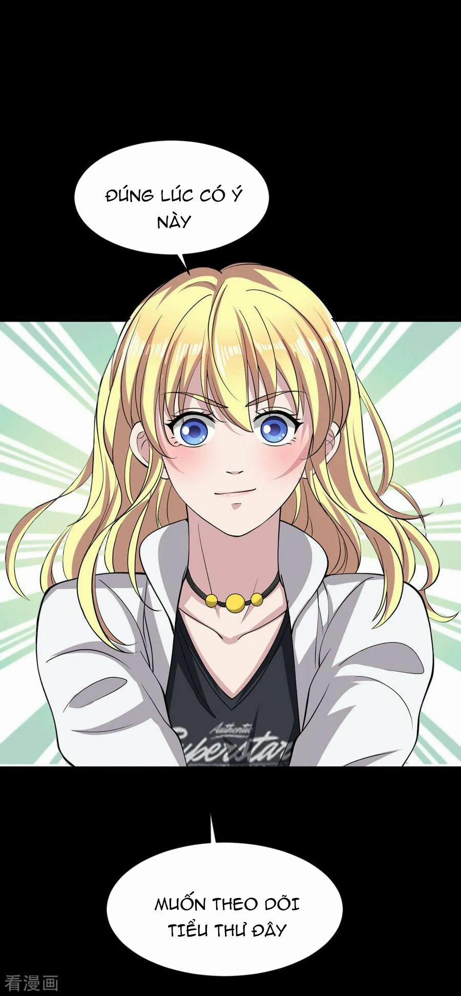 Đô Thị Tà Vương 6 trang 28