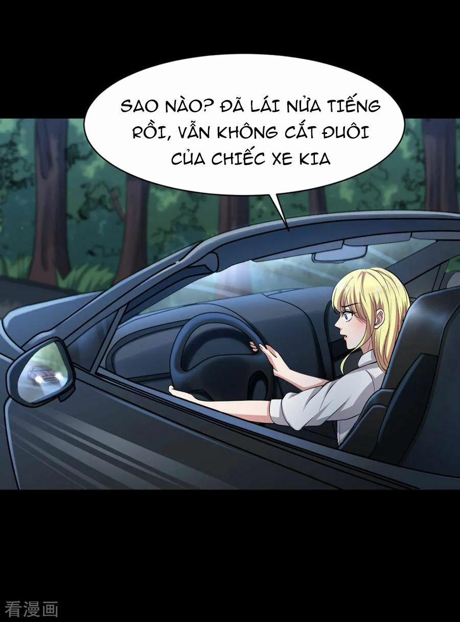 Đô Thị Tà Vương 6 trang 37