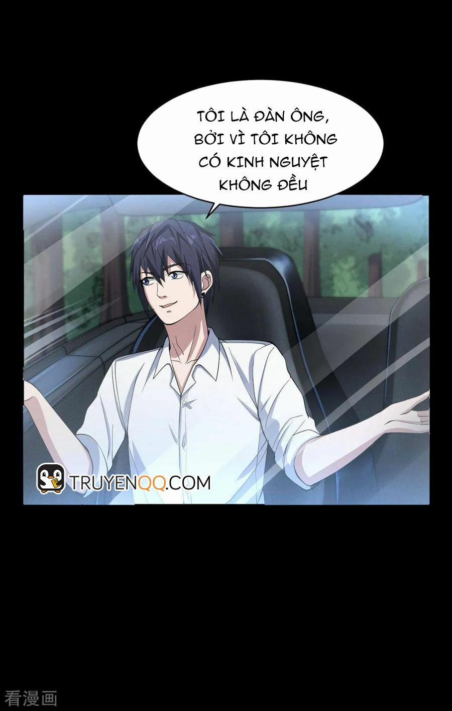 Đô Thị Tà Vương 6 trang 41