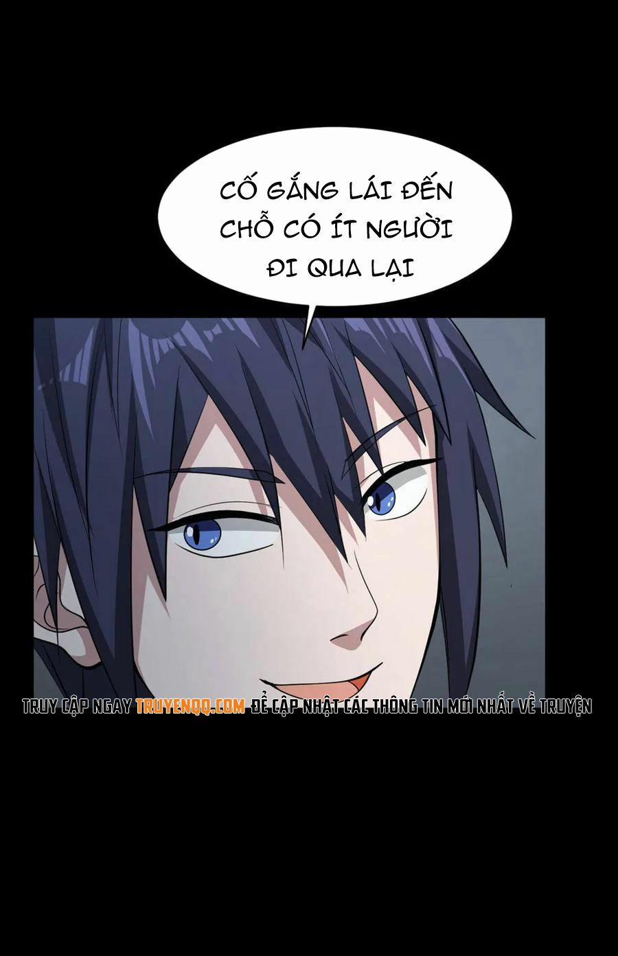 Đô Thị Tà Vương 6 trang 45