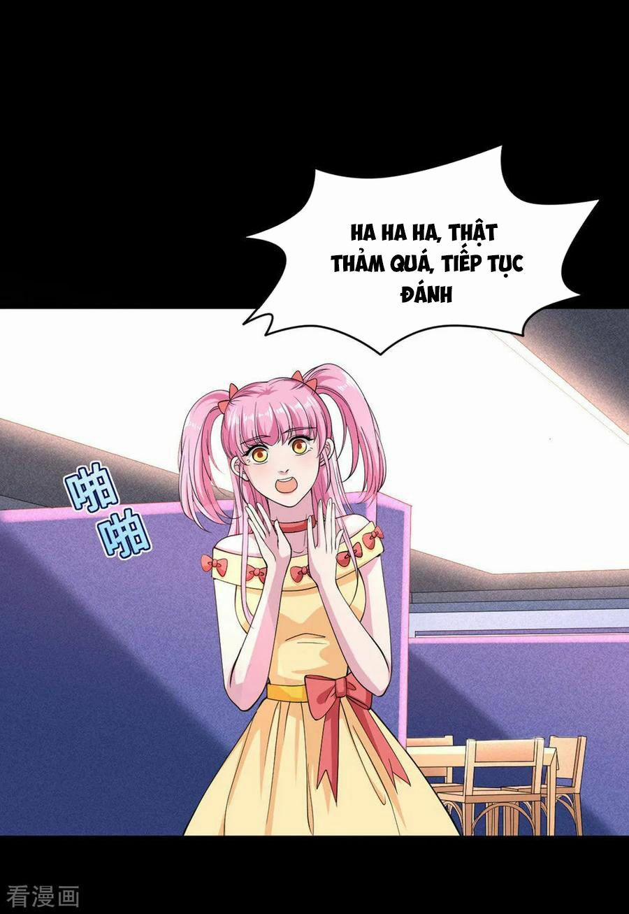 Đô Thị Tà Vương 6 trang 7