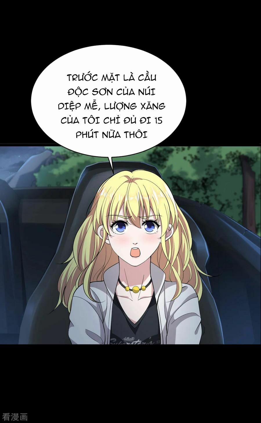 Đô Thị Tà Vương 7 trang 13