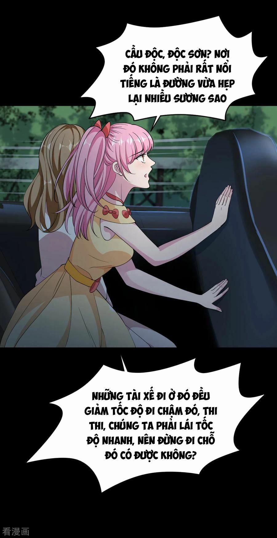 Đô Thị Tà Vương 7 trang 14