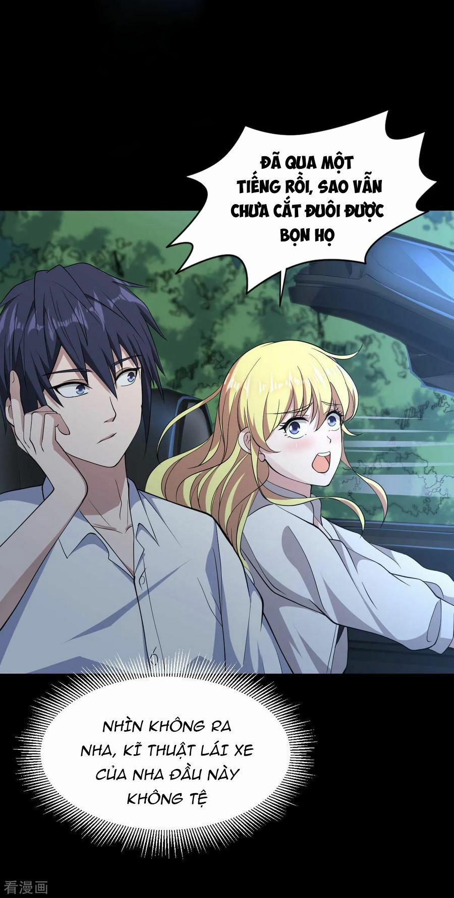 Đô Thị Tà Vương 7 trang 2