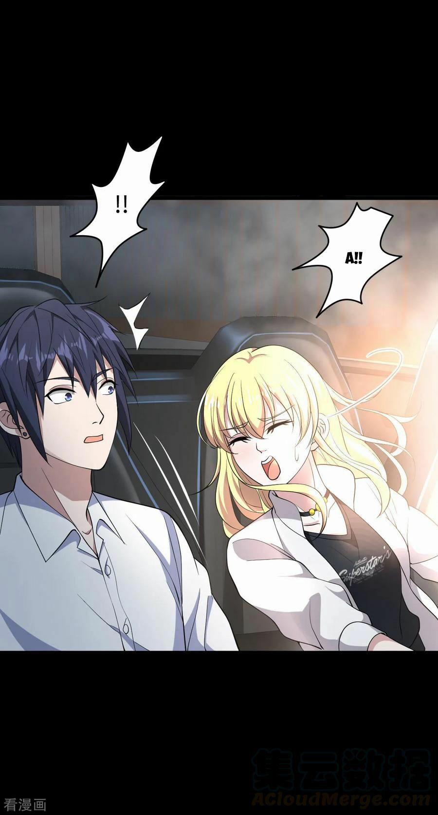 Đô Thị Tà Vương 7 trang 26