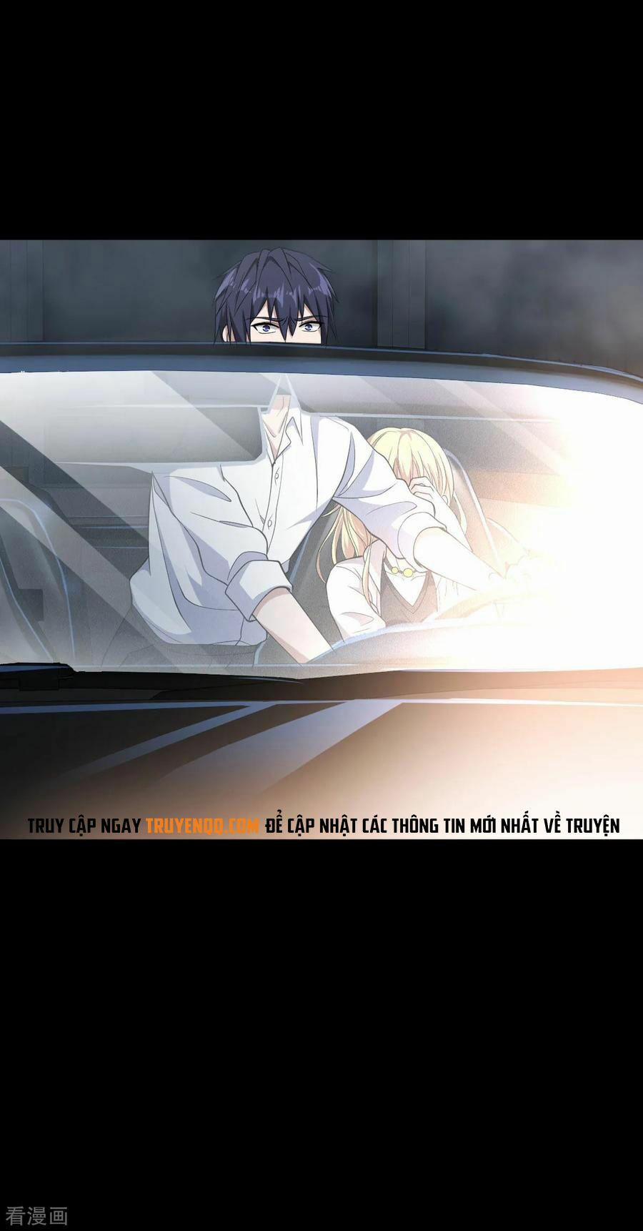 Đô Thị Tà Vương 7 trang 27