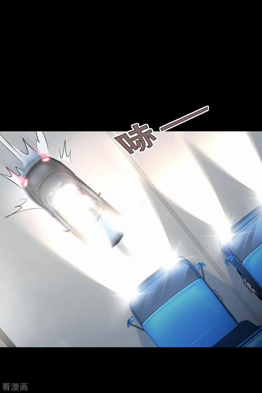 Đô Thị Tà Vương 7 trang 32