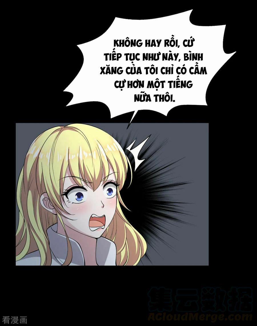 Đô Thị Tà Vương 7 trang 4