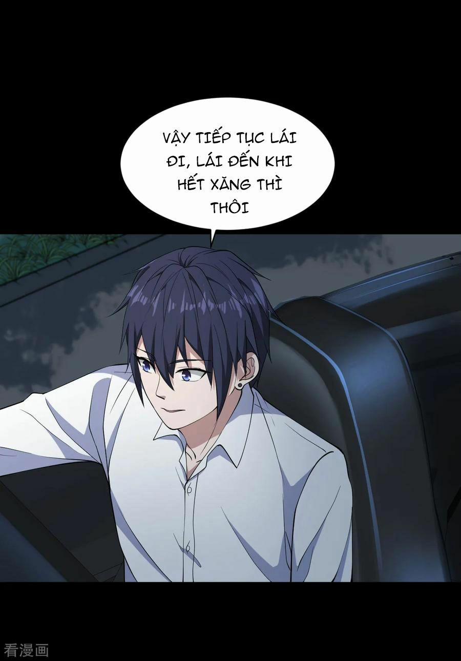 Đô Thị Tà Vương 7 trang 5