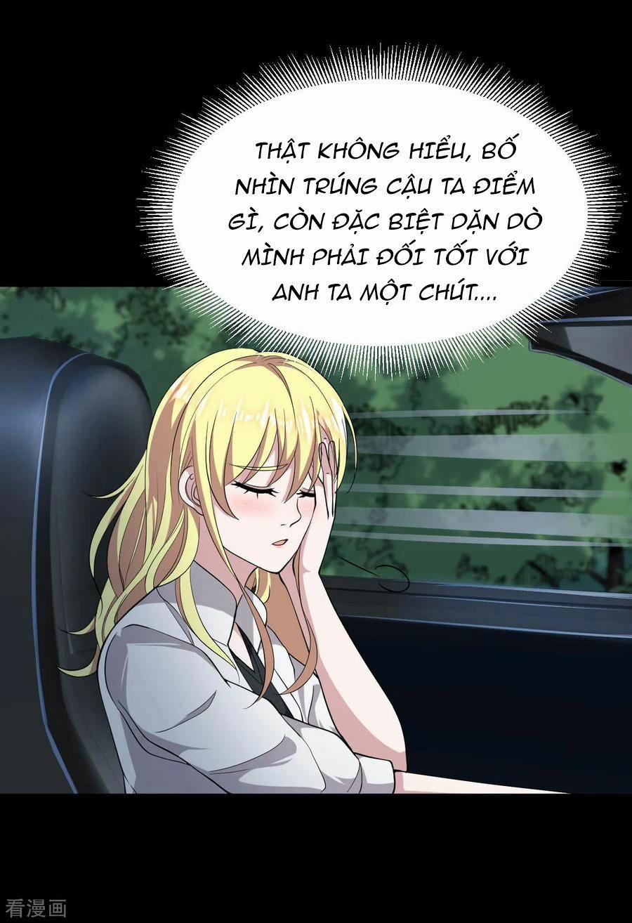 Đô Thị Tà Vương 7 trang 7