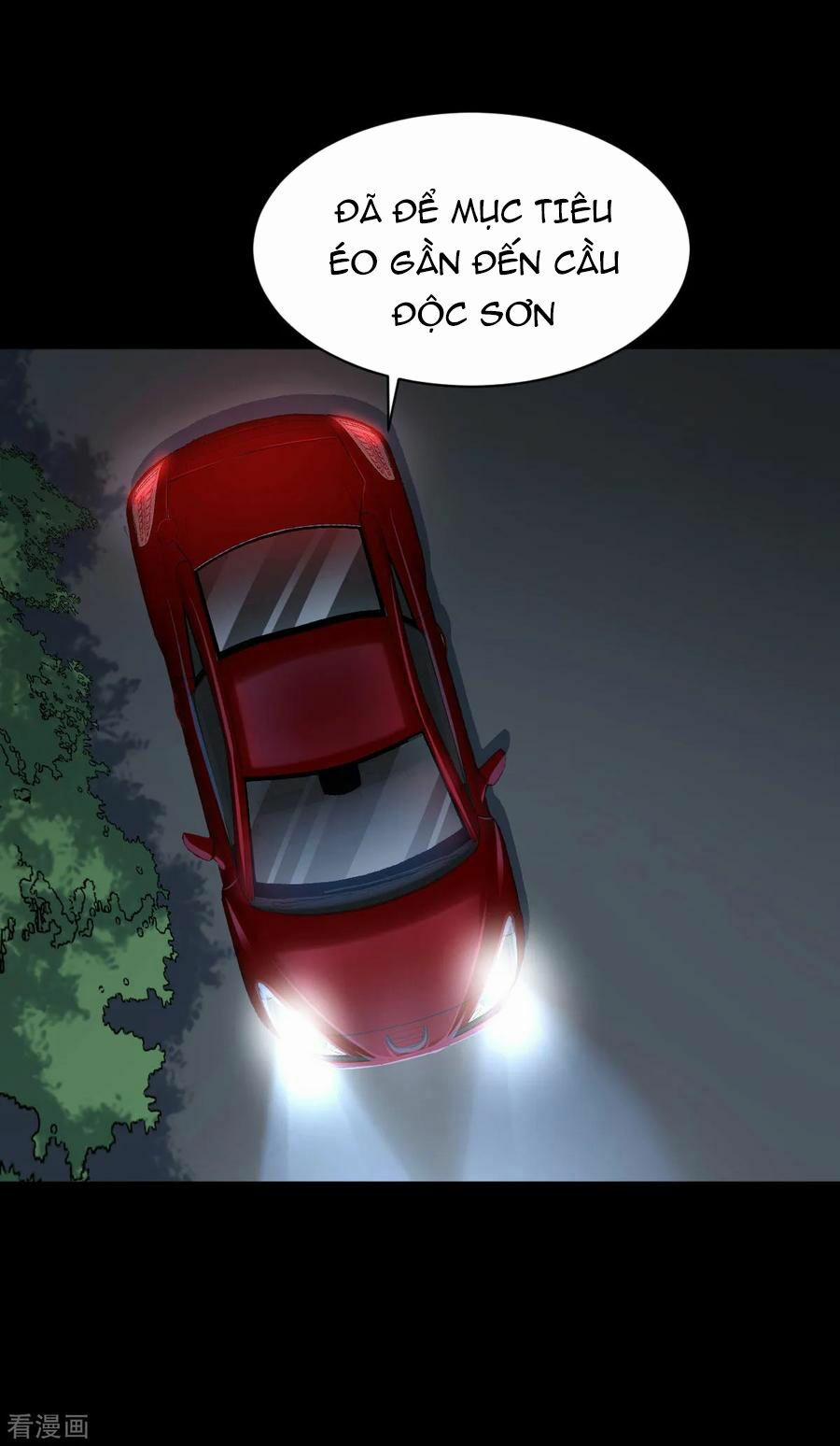 Đô Thị Tà Vương 7 trang 9