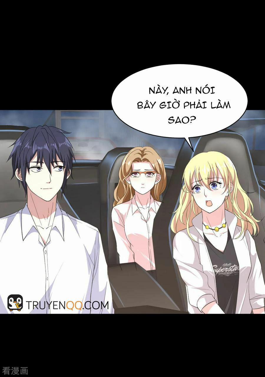 Đô Thị Tà Vương 8 trang 0