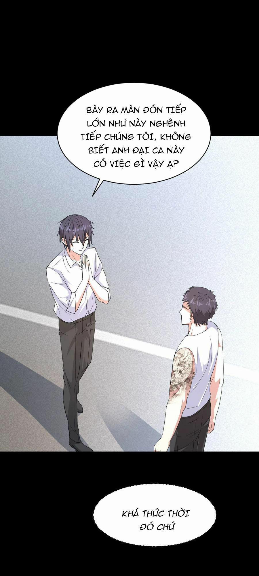 Đô Thị Tà Vương 8 trang 11