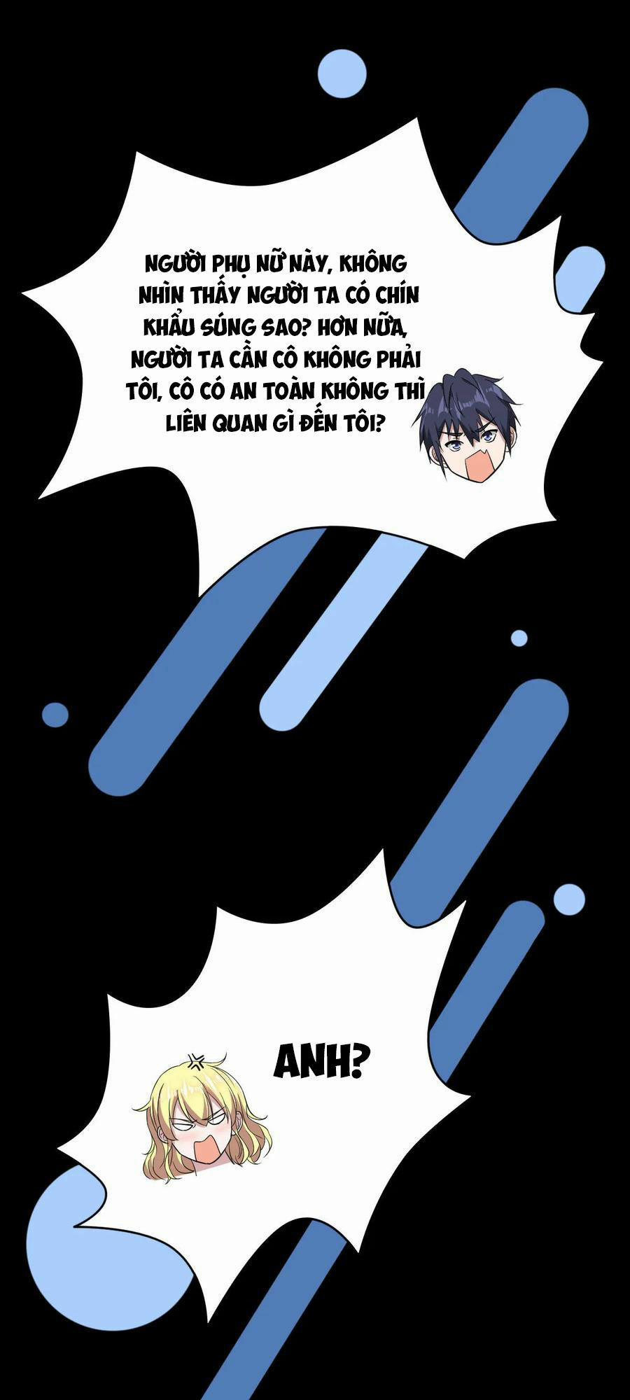 Đô Thị Tà Vương 8 trang 17