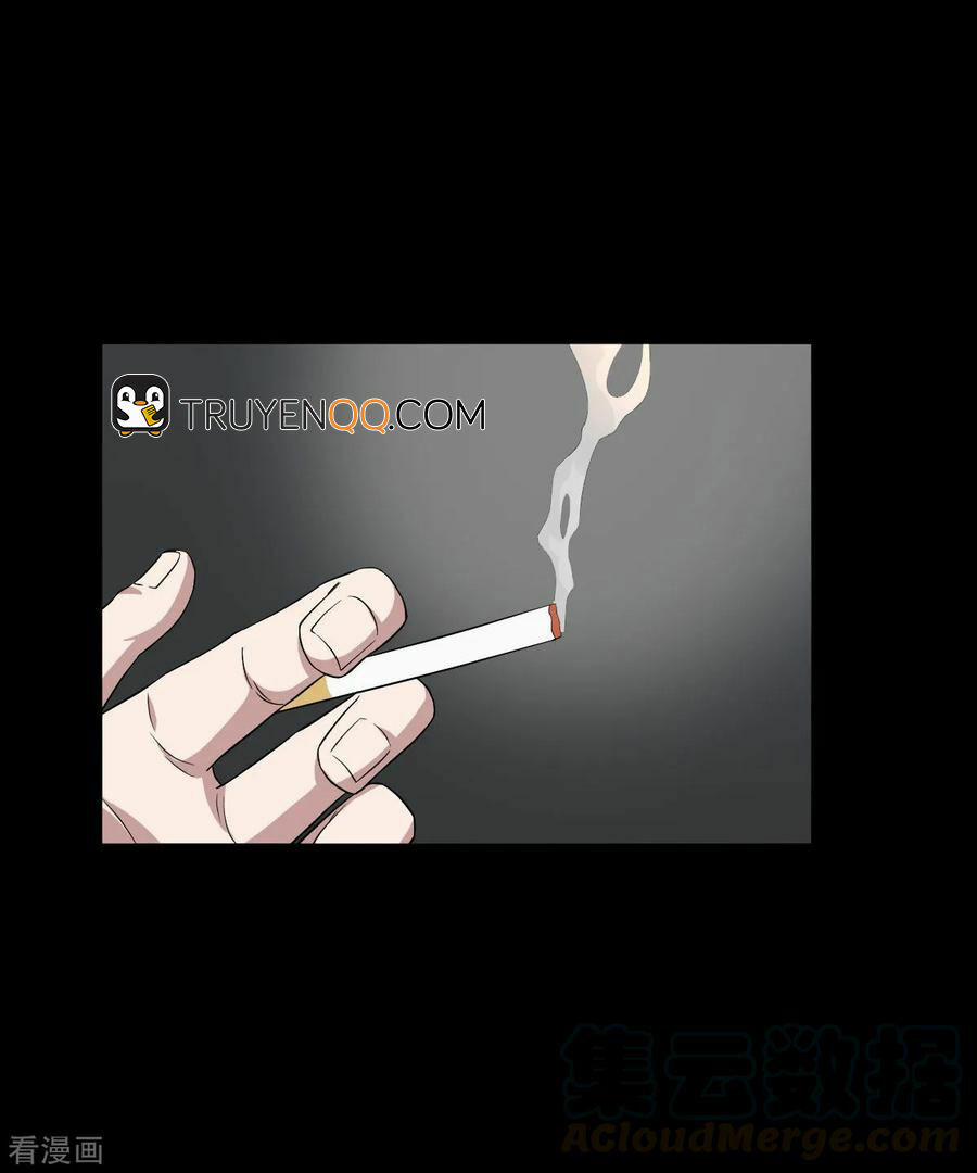 Đô Thị Tà Vương 8 trang 27