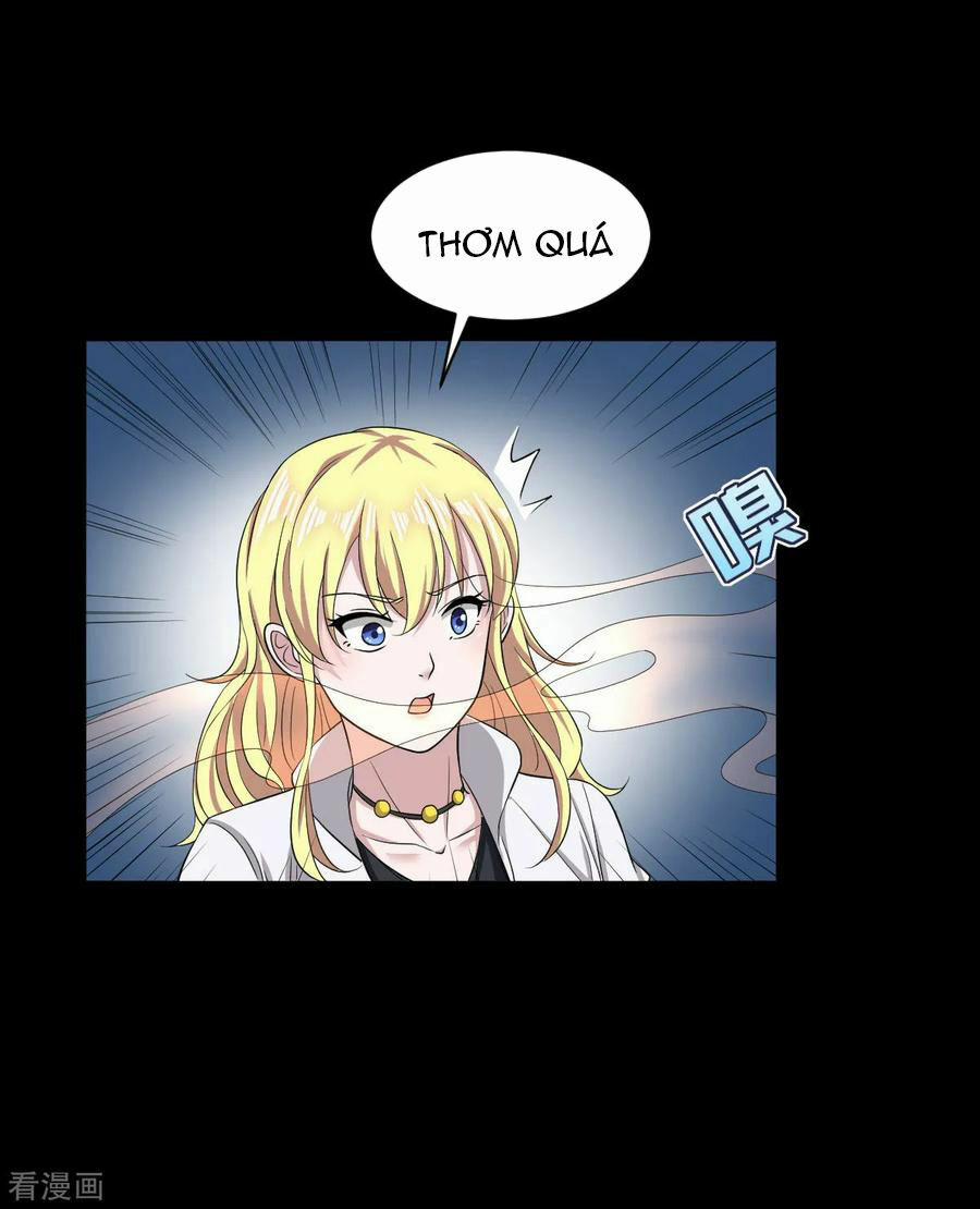 Đô Thị Tà Vương 8 trang 31