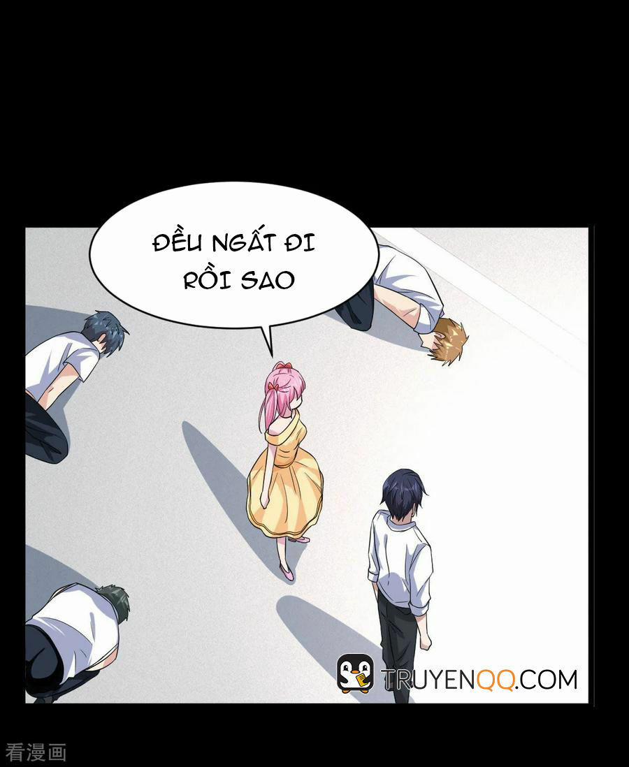 Đô Thị Tà Vương 8 trang 37