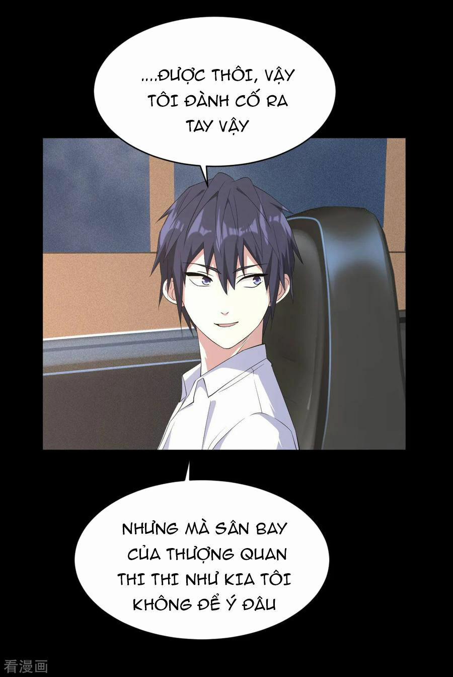 Đô Thị Tà Vương 8 trang 4