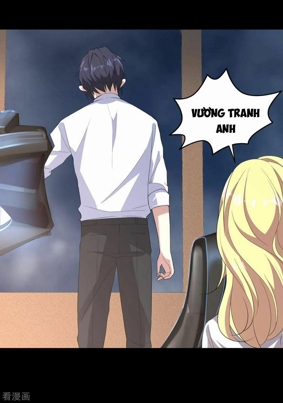 Đô Thị Tà Vương 8 trang 5